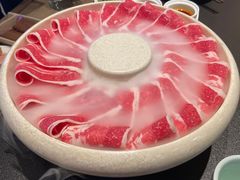 -额尔敦·品质自助(摩尔城店)