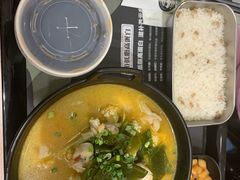 -蛙人战队·饭堂(储能大厦店)