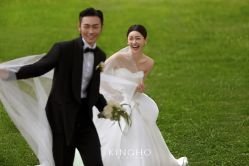 -青禾婚纱摄影(杭州店)