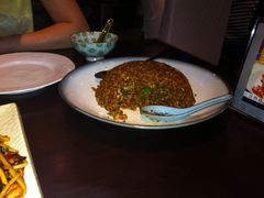 酱油炒饭-三俞竹苑(红旗街万达店)