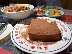 -文通冰室·港式茶餐厅(江汉路店)