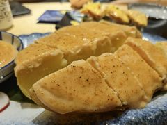 -万岁寿司(芳村店)