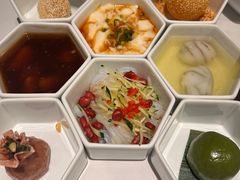 -民国红公馆·秦淮八艳(夫子庙店)