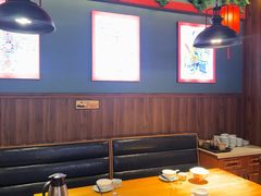 -山西人家(锦创书城店)