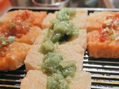 -伟大航路烤鱼(迅驰广场店)