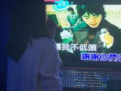 -好乐迪量贩KTV(春熙路香槟广场店)