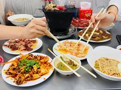 -松明一烤肉馆(鲁园店)