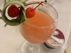-芭菲盛宴·环球美食(锦城万达广场店)