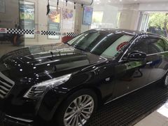 -车艺佳龙膜隐形车衣汽车贴膜(宝山丰宝店)