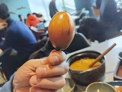 -半山腰·云南菜(侨福芳草地店)
