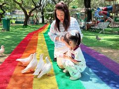 -广东花都香草世界旅游度假区