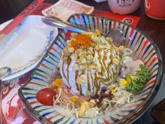 -仙隐小鹿中華の日料(荣民龙首广场店)