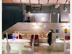 -Gray Whale 灰鲸餐厅(北美N1店)