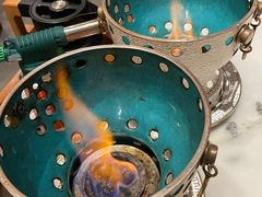 -东来顺铜锅炭火涮肉(上地华联店)