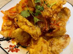 -胖太太四川麻辣排骨串(镇江路分店)