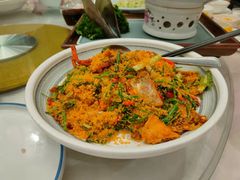 -聚春园自助餐厅(东街口店)