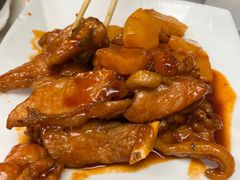 -凤城康记饭店