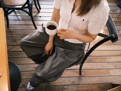 -RUMORS COFFEE ROASTERY鲁马滋咖啡(湖南路店)