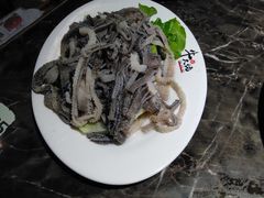 -仄园围炉坊·牛肉火锅·汕头卤水火锅(蛇口店)