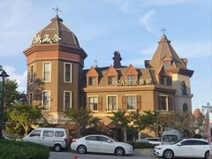 -万盛合(渔人码头店)