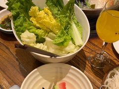 -亮欢寨(凯里总店)