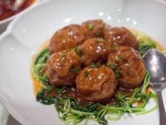-老船坞餐厅(北京亚洲大酒店 )