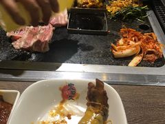 -火炉火自助餐(悠唐购物中心店)