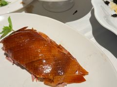 -四季民福烤鸭店(王府井东安门店)