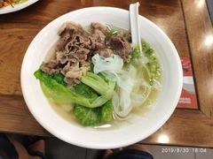 -沙河粉村·国家非遗传承(云台店)