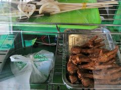 -老乡鸡(武汉烽胜路店)