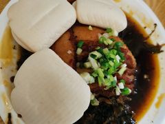 -梓檚中餐厅湖北菜小龙虾武昌鱼排骨藕汤(黄鹤楼店)