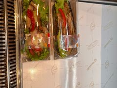 -山崎面包(静安久光店)