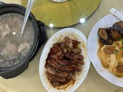三杯鸭例牌-昌茂客家情