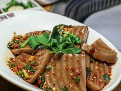 -牛市牛烤肉(西单大悦城店)