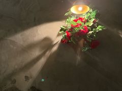 -弗兰克牛排西餐厅Ribone steak house(柠檬花园店)