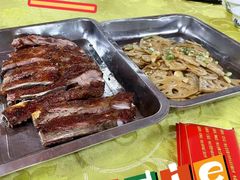 -大岗仙庙烧鸡(花东店)