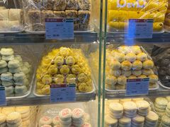 -北京稻香村(西站店)