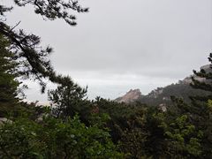 -崂山仰口游览区