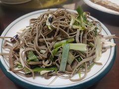 五香豆腐丝-王学胜肉饼