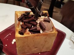 -港丽餐厅