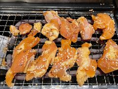 -小肉魁家•烧肉放题自助(南门中大国际店)