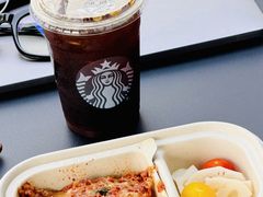-星巴克臻选(华堂·新辰汇店)