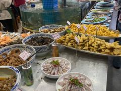 -抹直口特色菜馆(一店)