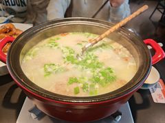 宁夏盐池滩羊-红厨巷·淮扬菜(熙南里店)