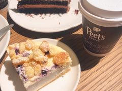 -Peet's 皮爷咖啡(东湖路手作店)