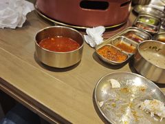 -西塔老太太泥炉烤肉(双井店)