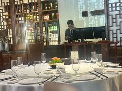 -四季民福烤鸭店(王府井灯市口店)