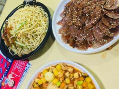 -松哥油焖大虾·外卖(西乡店)