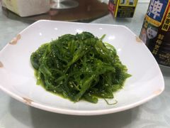 -抚顺美食·老上海味道