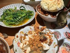 -岛风·台食小馆 ISLAND BISTRO(烟台山店)